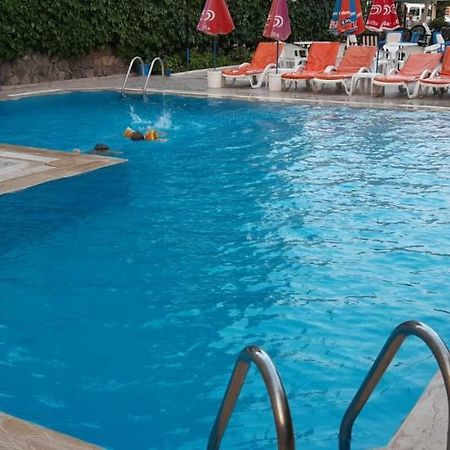 Marmaris Gokkusagi Apart Extérieur photo