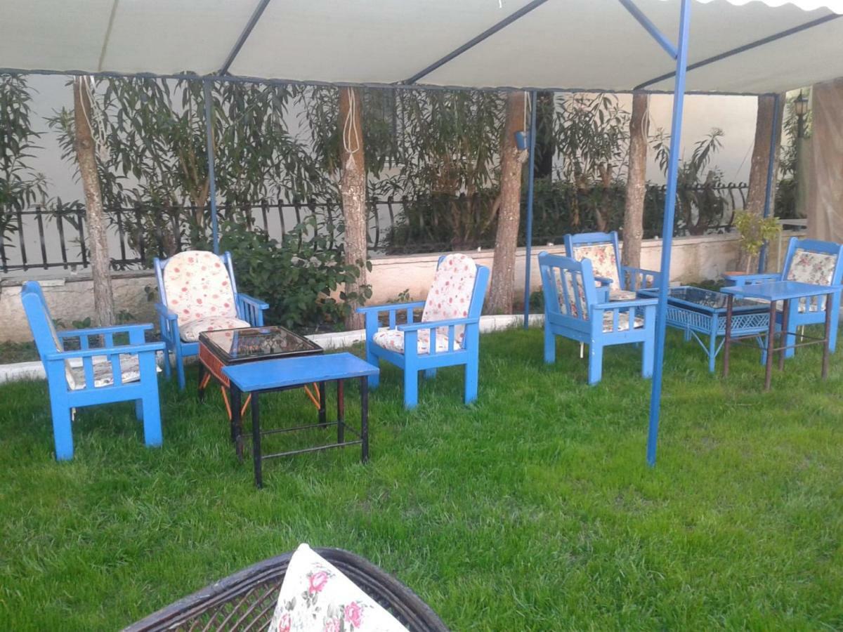 Marmaris Gokkusagi Apart Extérieur photo