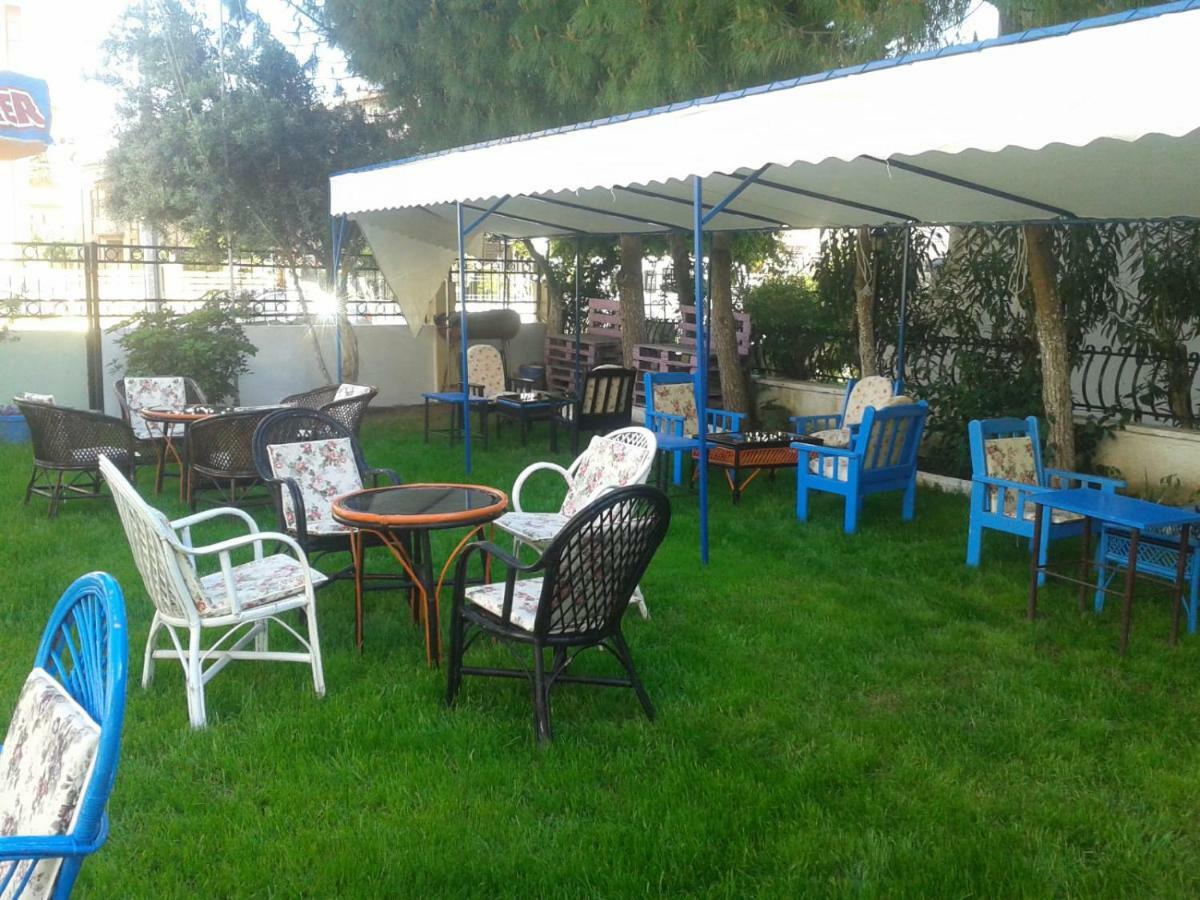 Marmaris Gokkusagi Apart Extérieur photo