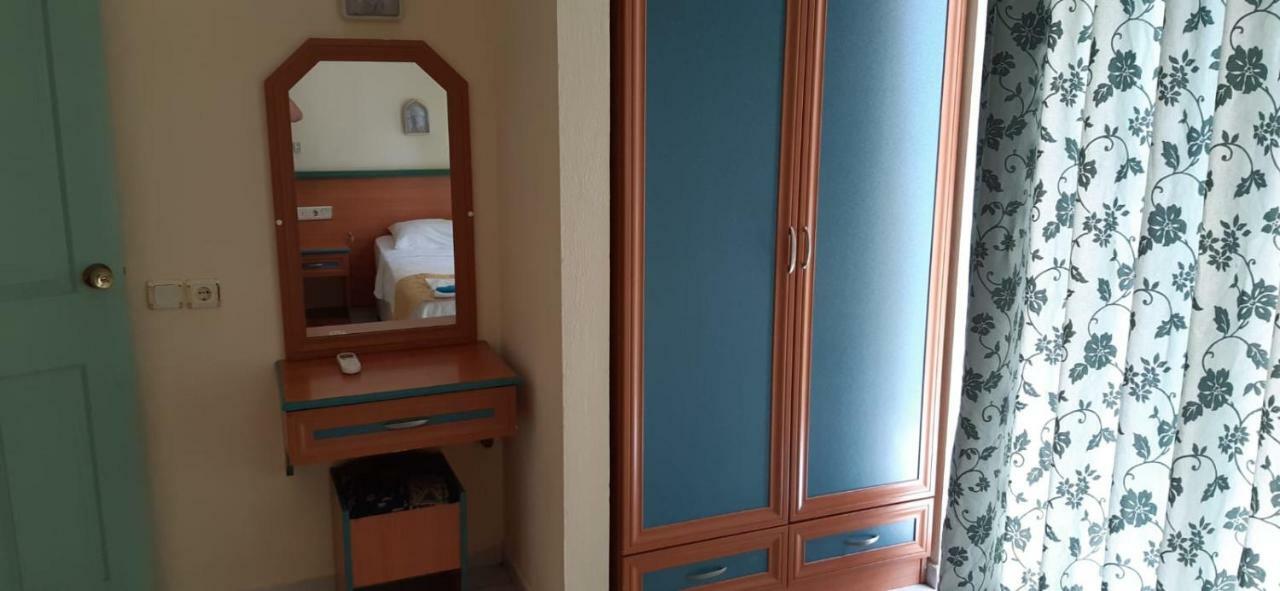 Marmaris Gokkusagi Apart Extérieur photo