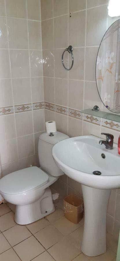 Marmaris Gokkusagi Apart Extérieur photo