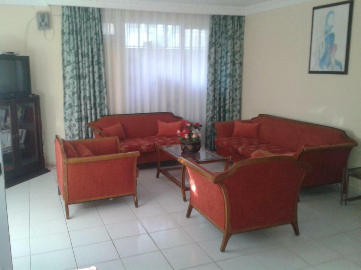 Marmaris Gokkusagi Apart Extérieur photo